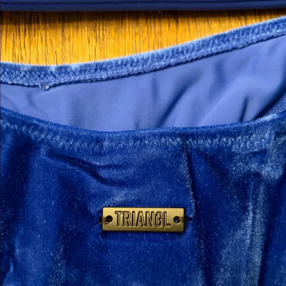 New Triangl Mica Navi set - Picture 11 of 13